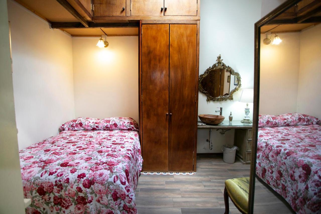 Majikal B&B - La Dona Cholula Exterior photo